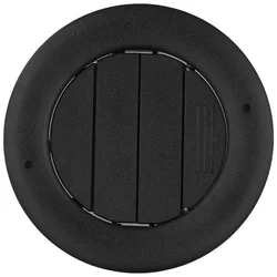 GB5Z-19893-CB Rejilla ventilación techo Ford Explorer 2016-2019