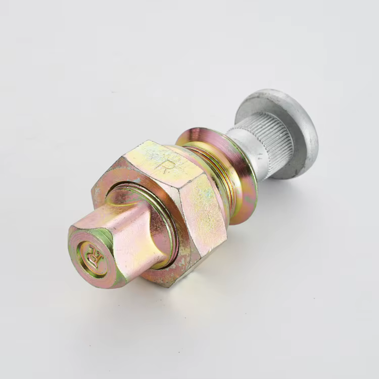 Tornillos de cubo de rueda M20x1,5 para Toyota Coaster - imagen 3