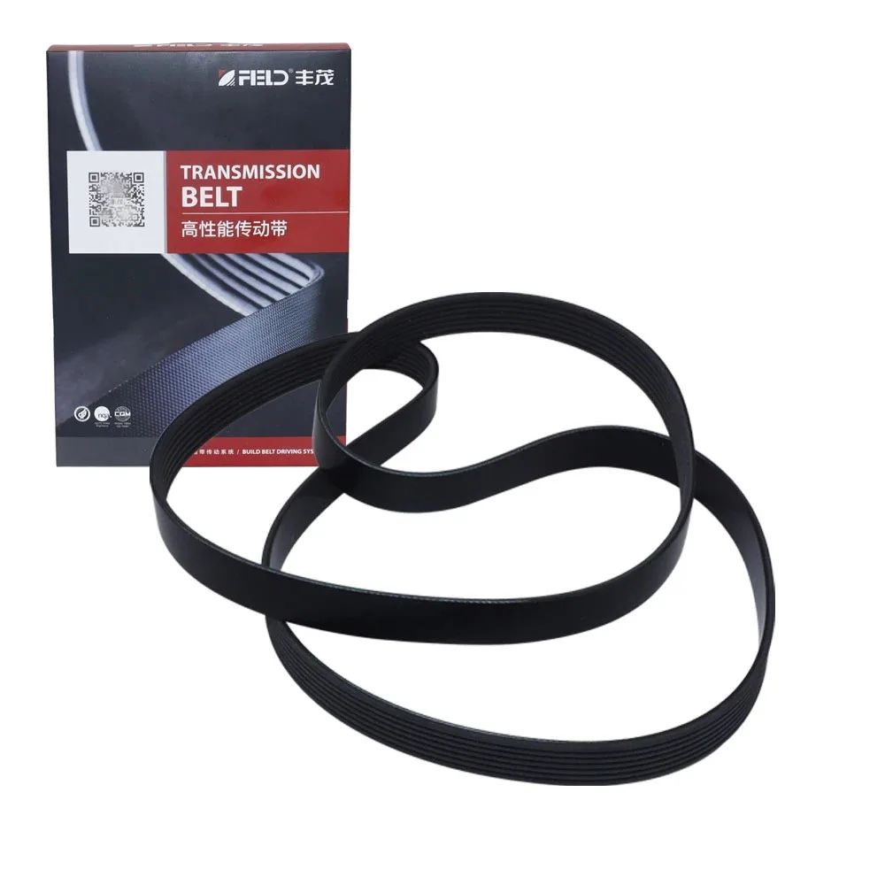 11720JA10B Correa V acanalada para Nissan Altima 3.5L 2007-2012