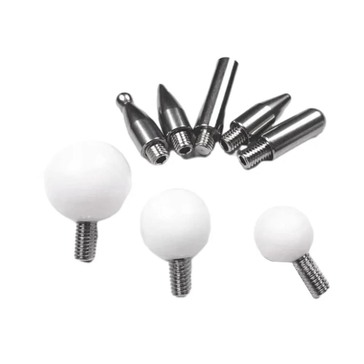 Kit extractor de abolladuras sin pintura para carrocería de coche - imagen 5