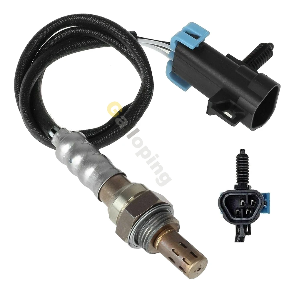 12581966 sonda lambda para Chevrolet Corvette 2005-2013 - imagen 2