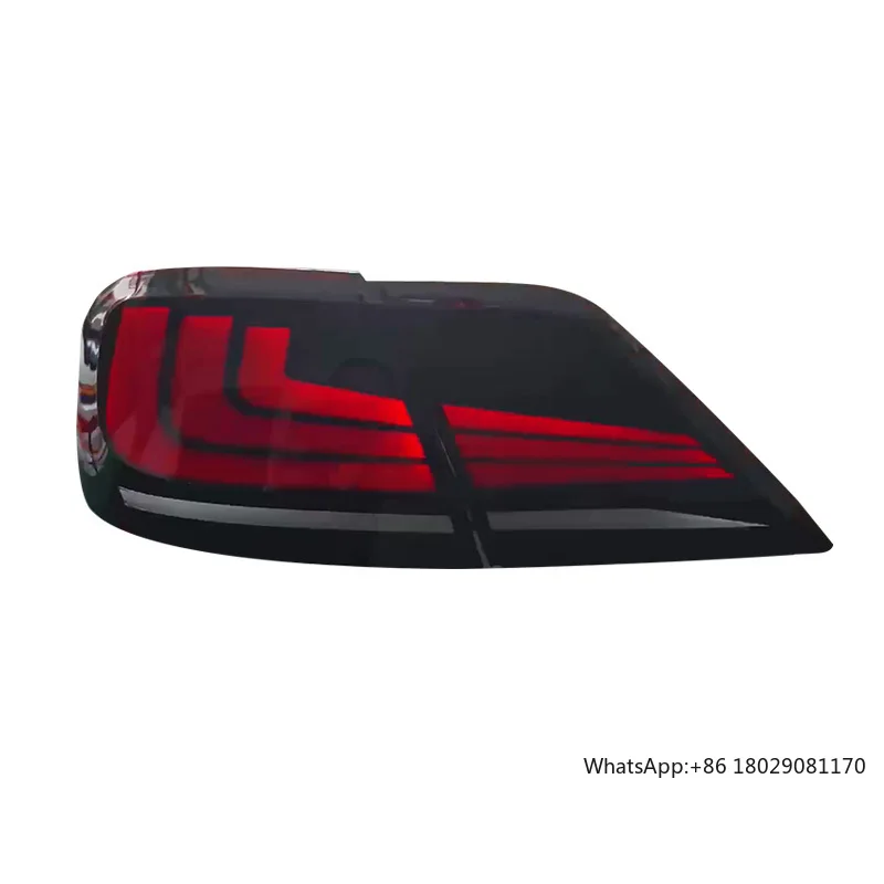 Piloto trasero LED Toyota Camry 2006-2014 – stop y posición
