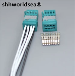 Conector cable motor marcha atrás y espejo retrovisor Shhworldsea VW