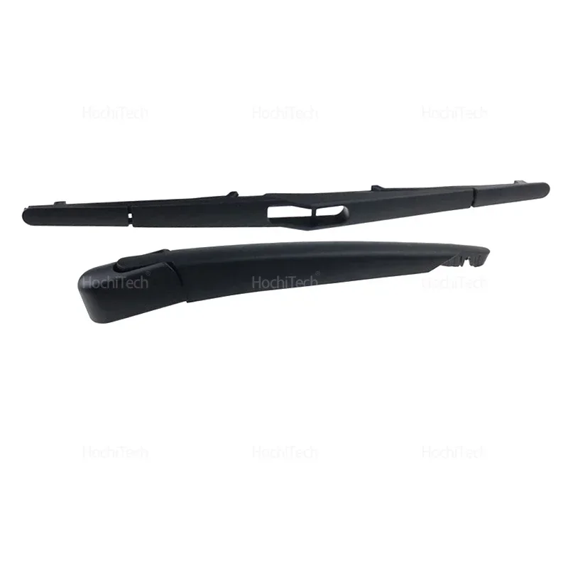 Escobilla limpiaparabrases trasero Nissan Qashqai J10 2006-2013 OEM 28781-JD00A - imagen 2