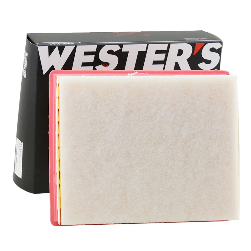 Filtro aire WESTGUARD MA5503 para GWM Haval H6 y F7 1.5T 2.0T - imagen 3