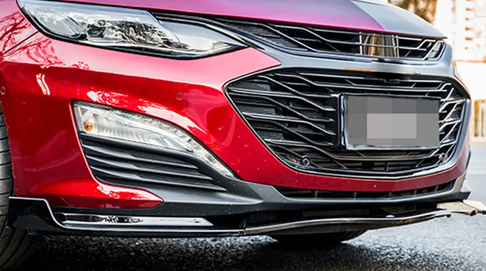 Kit parachoques delantero para Chevrolet Malibu XL