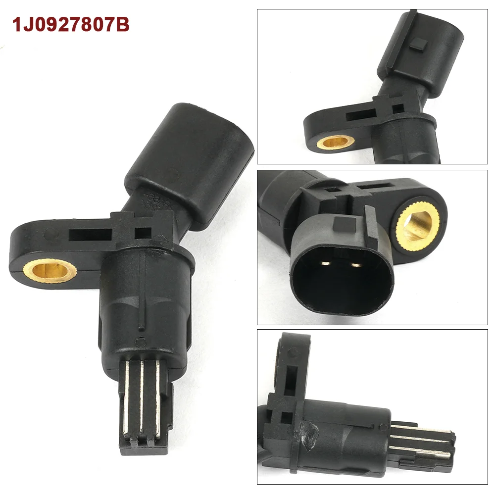 RASTP 1J0927803 Sensor velocidad rueda ABS Delante/Tras Golf/Jetta/TT - imagen 2