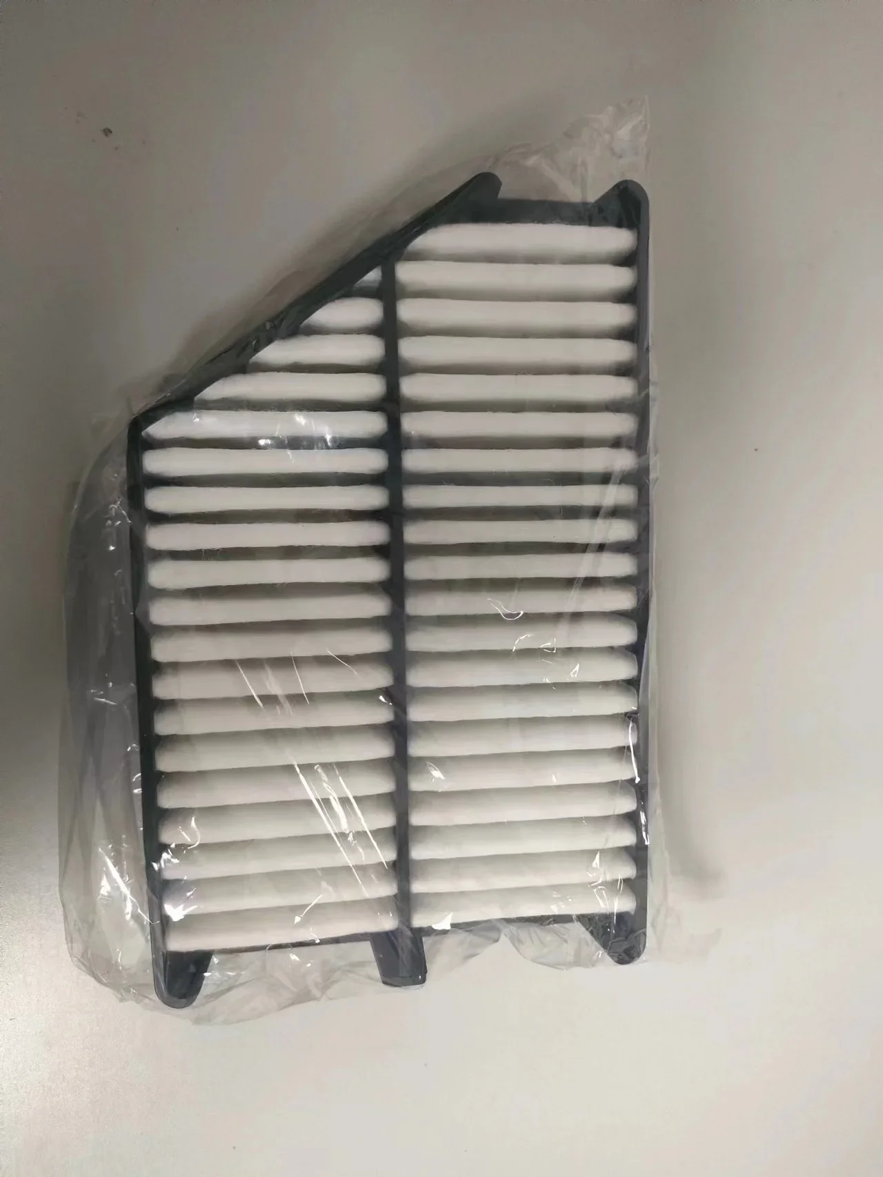 23140-34100 Filtro aire SSANGYONG Korando 2.0 e-XDi diesel 4WD - imagen 3