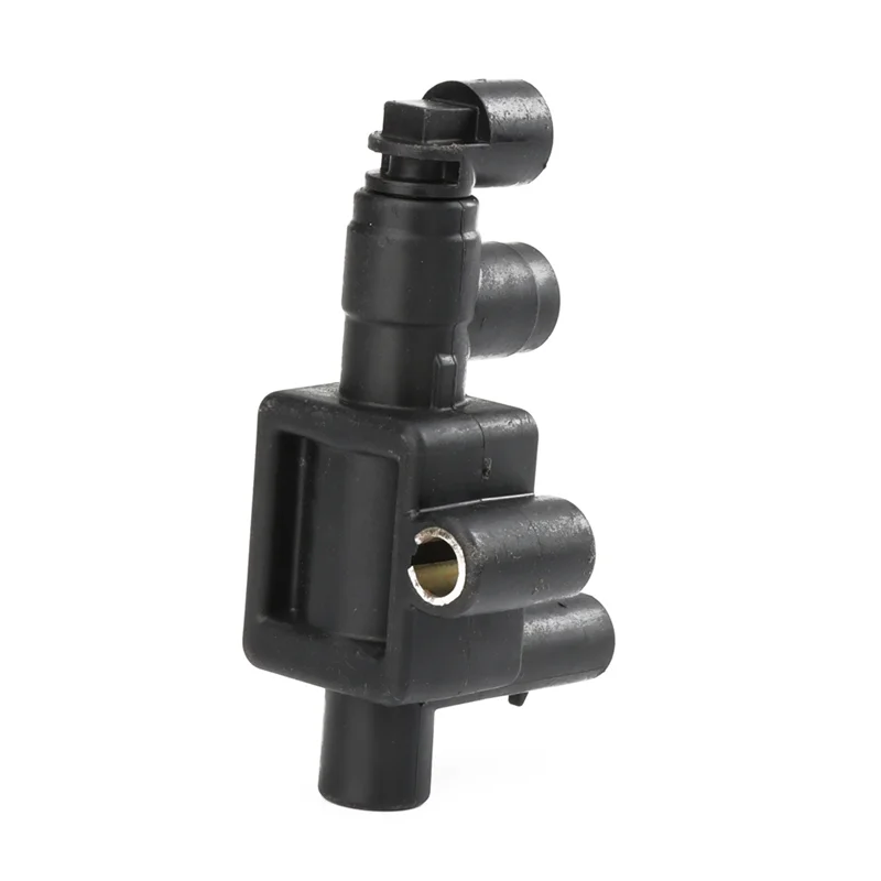 G90-1001-2 Válvula solenoide embrague ventilador camiones - imagen 5