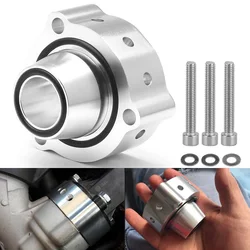 Válvula de descarga turbo BOV para Audi TT Mk2 y VW Golf Mk5 GTI 2.0T
