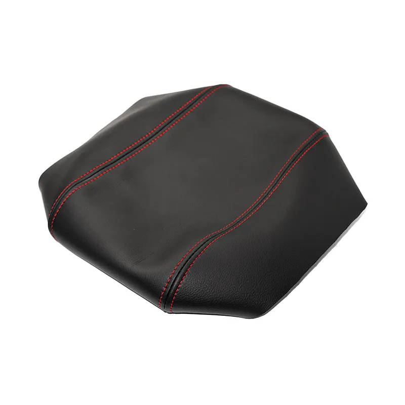 Tapa consola central con reposabrazos microfibra BMW Serie 1 F20 - imagen 3
