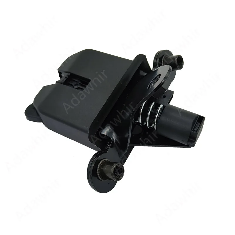 1Z5827501C Cerradura portón trasero Skoda Octavia II 2004-2012 - imagen 4