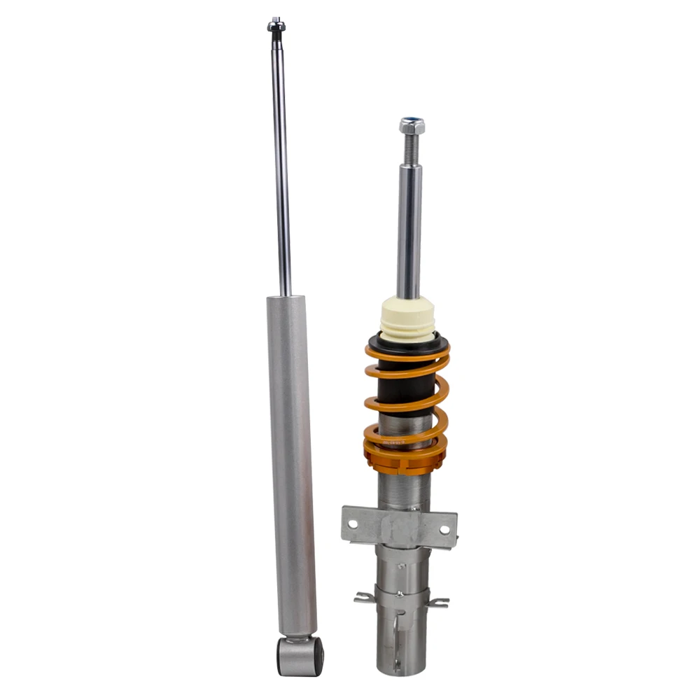 Amortiguador de suspensión para VW Polo 9N y Skoda Fabia 6Y - imagen 4