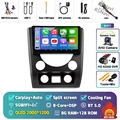 2K 8G-128G CAM DVR