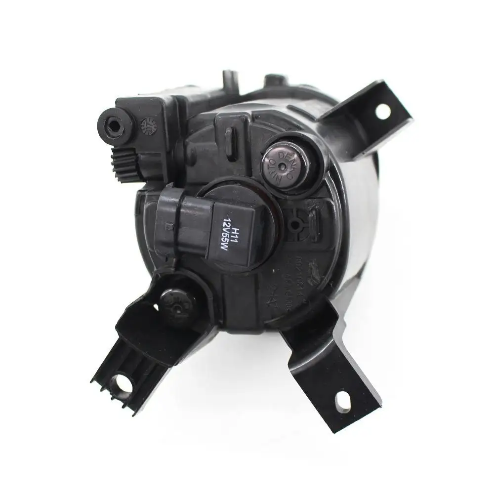 Conductor luz antiniebla izquierdo OEM 8E0941699C – Audi A4 B7 / A3 - imagen 4