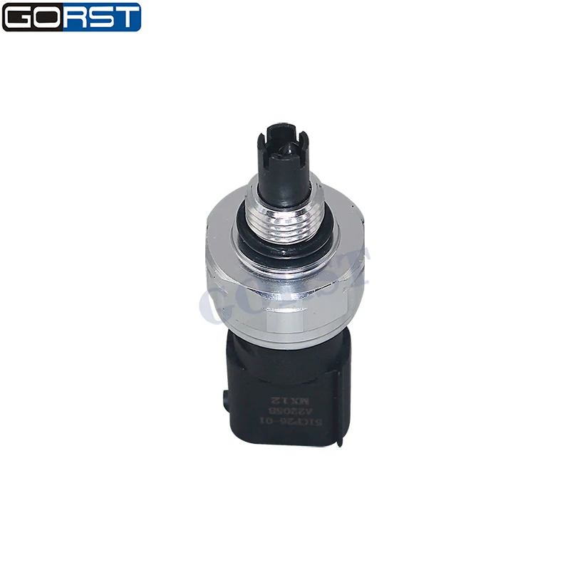 Sensor presión 51CP26-01 Mercedes-Benz W203 W211 W163 - imagen 4