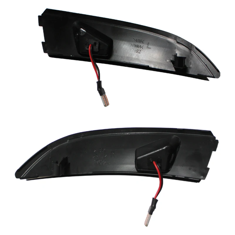 Luz LED intermitente dinámica retrovisor lateral Ford Fiesta Mk7 B-Max - imagen 5