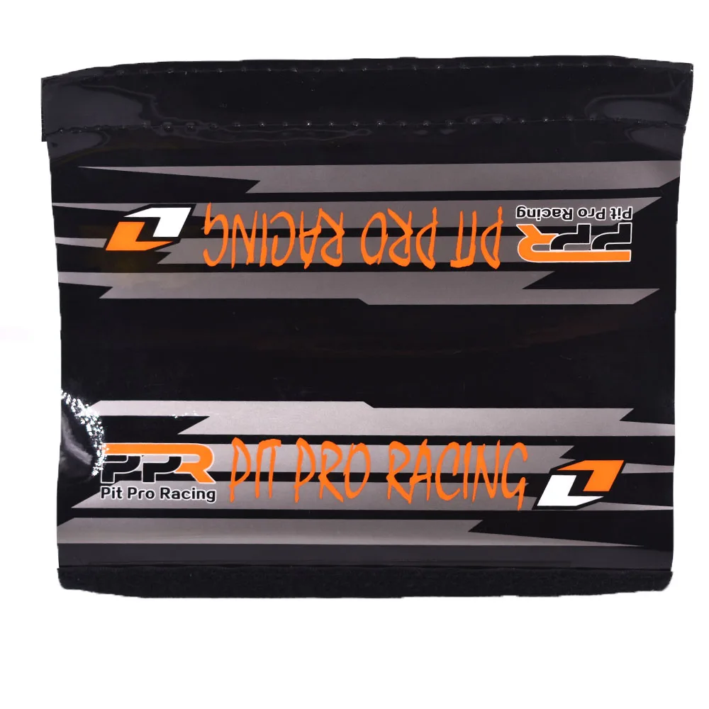 Protector de barra de manillar Pit Pro Racing para Pit Bike