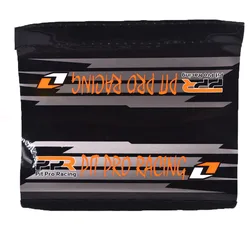 Pit Pro Racing protector de manillar para pit bike