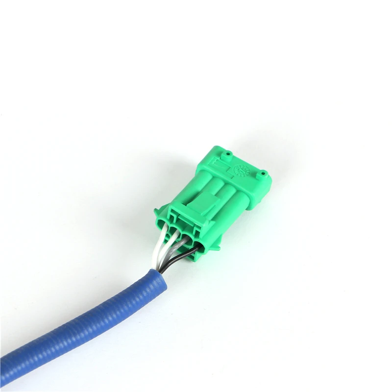 Sensor de oxígeno Sensor O2 compatible con motocicletas KTM Duke Race 11-12 0258010265 90141090000 - imagen 4