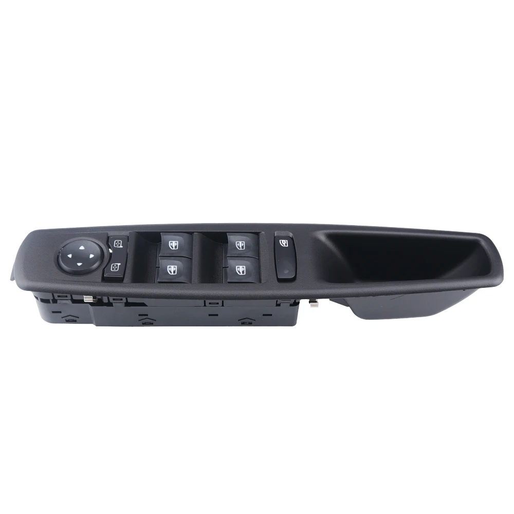 25400-0008R Interruptor elevalunas conductor Renault Megane Laguna