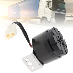 Bocina alarma marcha atrás universal 12V-24V