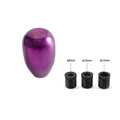 6 Speed Purple