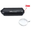 28mm Black PPR