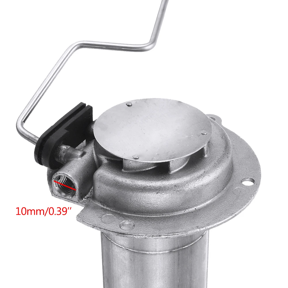 Cámara de combustión Airtronic D4 para calentador de estacionamiento - imagen 4