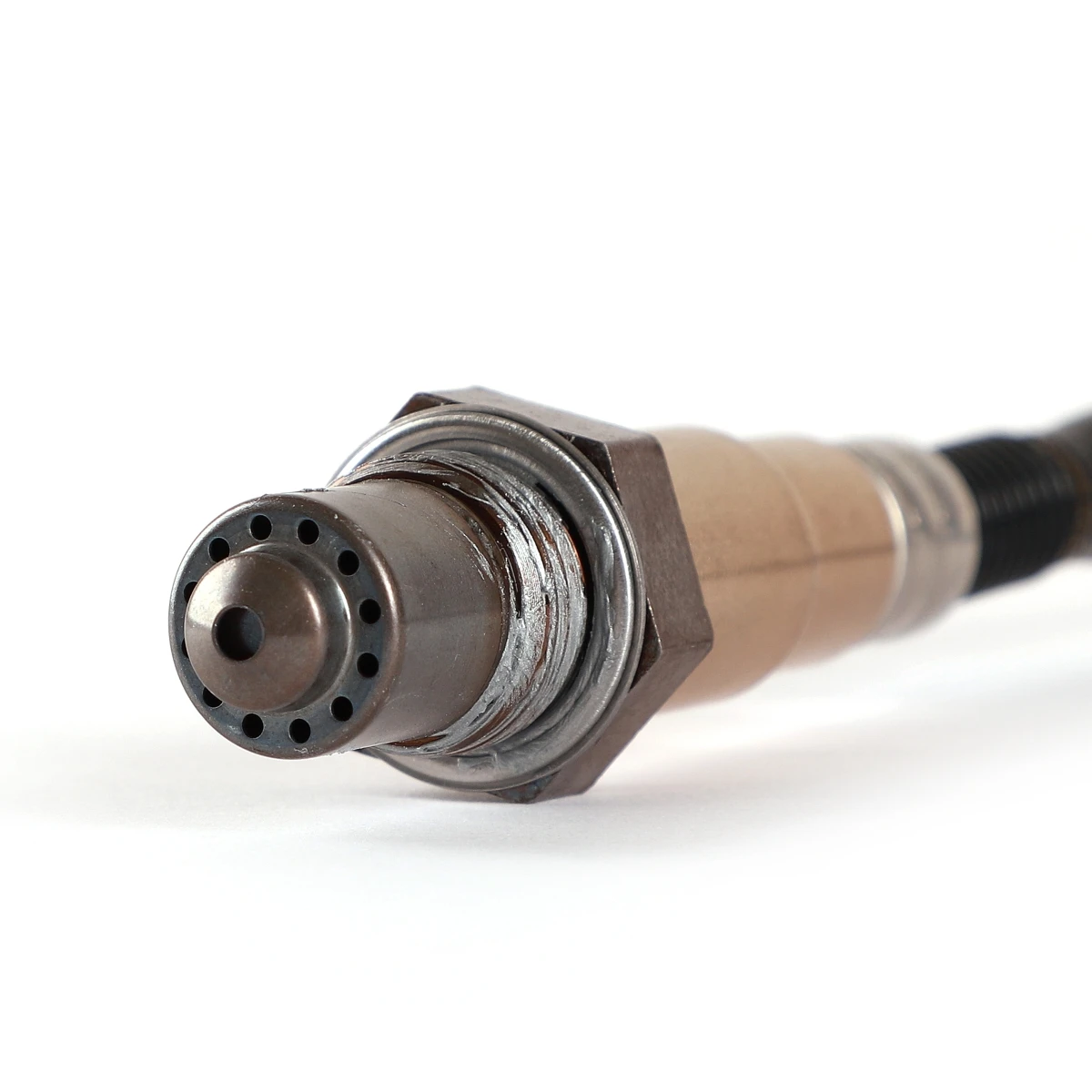 0258006605 Sonda Lambda Sensor de oxígeno O2 apto para FORD FOCUS 2 3 C-MAX 2 GALAXY MONDEO S-MAX 04-2015 3M51-9F472-DA 3M51-9F472-DB - imagen 5