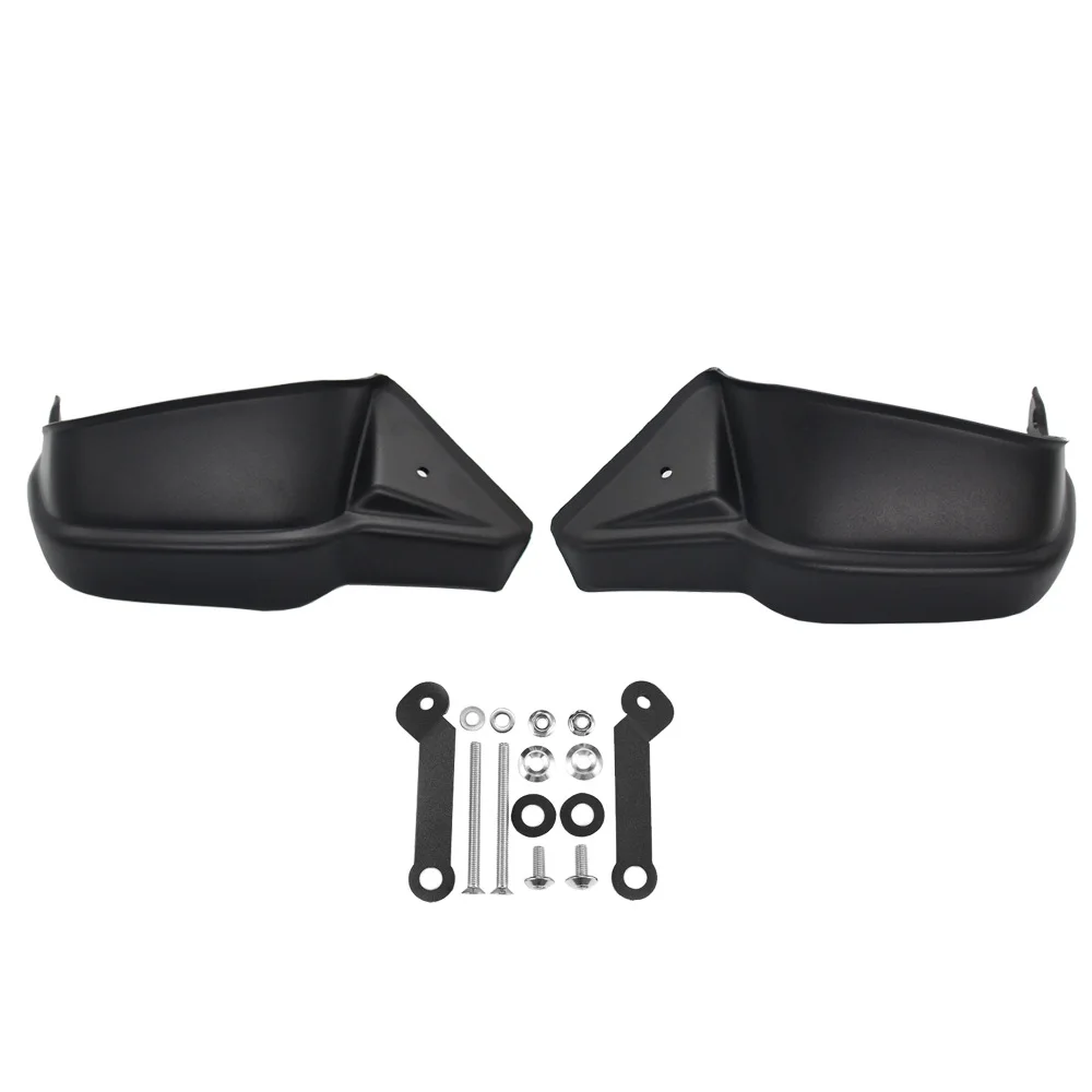 Protector de manos ABS para manillar Honda NC750 NC700X 2012-2020 - imagen 5