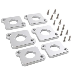 Placas adaptadoras bobinas TFSI 2,0 – Audi S4 B5 y A6 C5 Allroad 2,7T