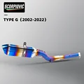 TYPE-G