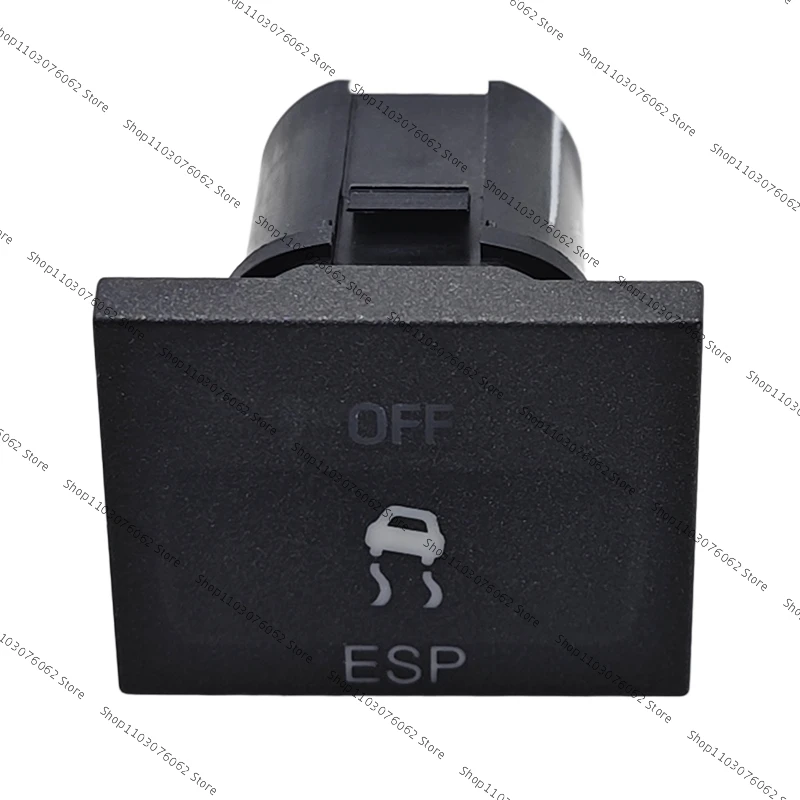 3M5T2C418BE Interruptor ESP para Ford Focus II, C-Max y Transit - imagen 4