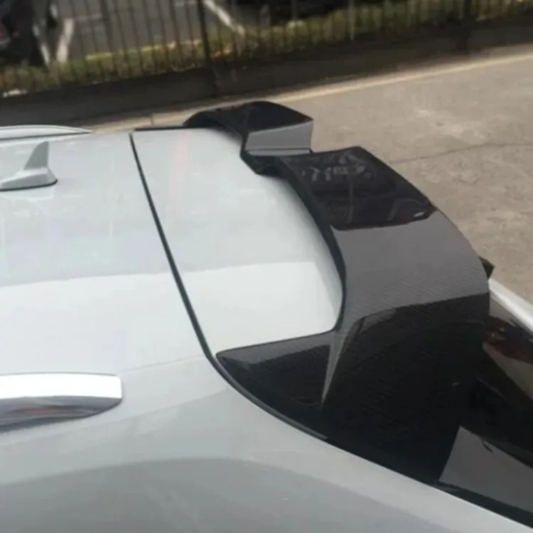 Alerón estilo Oettinger para Audi A3 S3 8V Sportback 5p - imagen 2