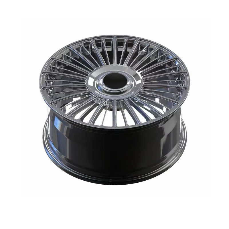 Ruedas aleación 6x139,7 y 6x135 multi radio – SUV 4x4 Toyota Ford Jeep - imagen 3