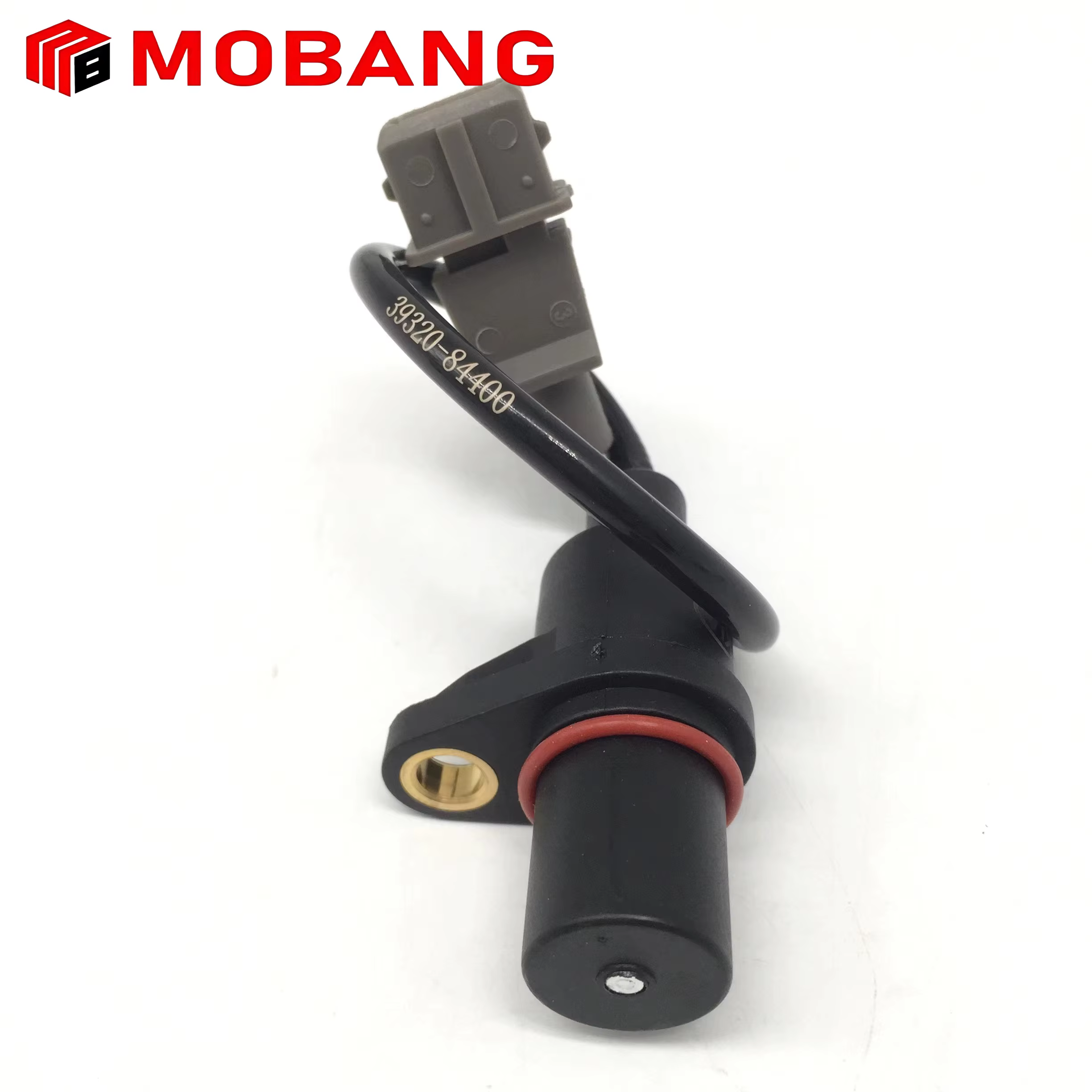 Sensor posición árbol de levas 39320-84400 para Hyundai Trago HD270 - imagen 4