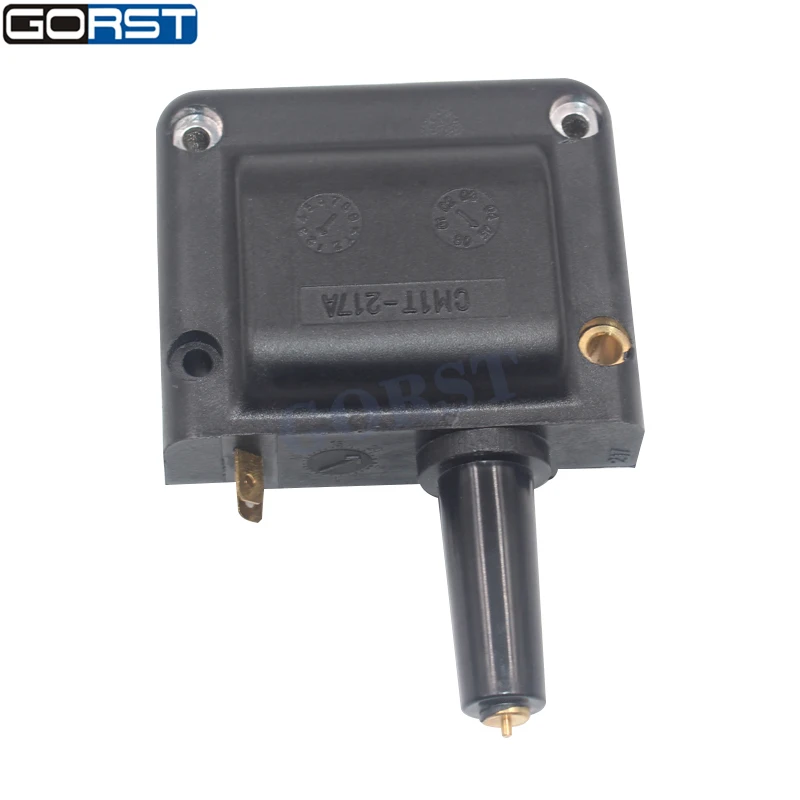 CM1T-217 Bobina de encendido para Honda Civic, Accord y Concerto - imagen 4