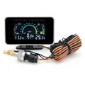 3 In 1 Gauge BG0042