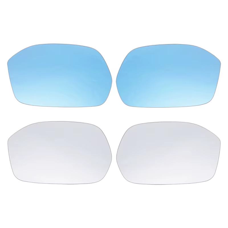 Carcasa retrovisor calefactable Great Wall Haval H6 2017-2020 - imagen 5