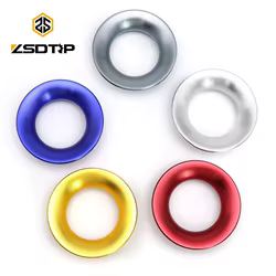 ZSDTRP Trompeta de admisión para Dellorto PHBL/PHBH 38-42 mm