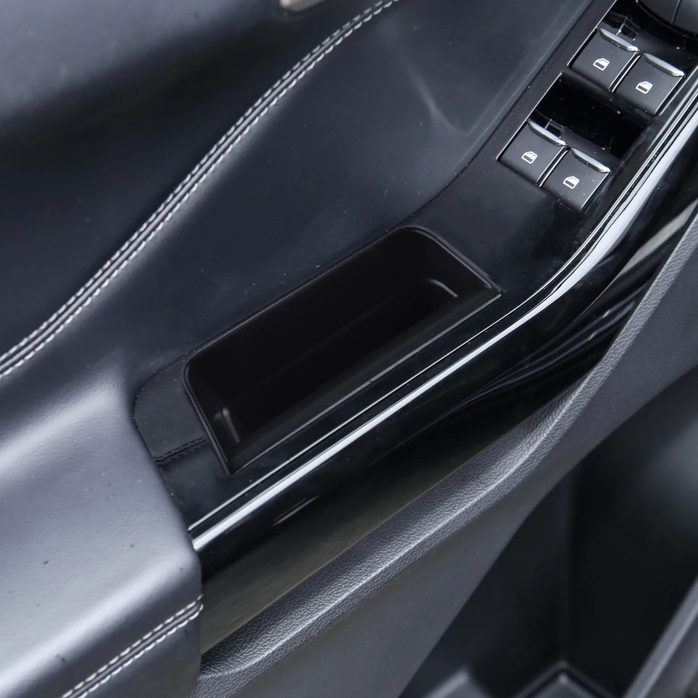 Juego fundas manetas puertas ABS Ford Explorer 2020-2023 - imagen 5