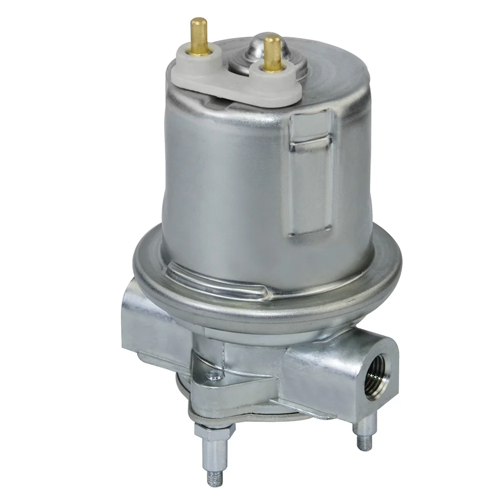 Bomba de Combustible Eléctrica en Línea PQY 12V 72GPH para Ford B600/B700 - imagen 3