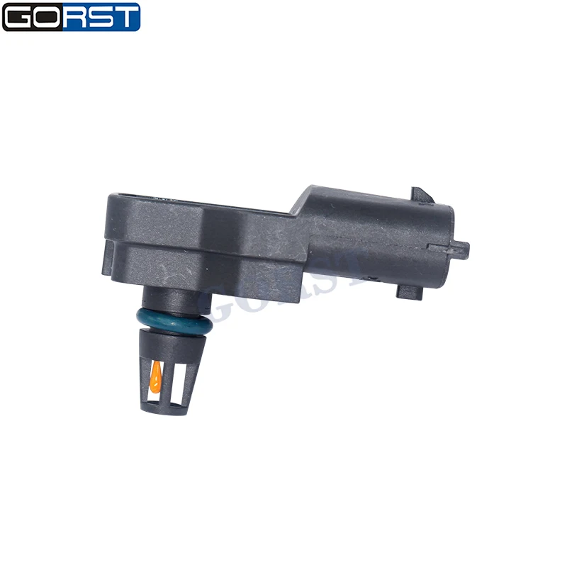 Sensor MAP Bosch 0281002845 – Alfa Romeo Fiat Opel Saab Vauxhall - imagen 5