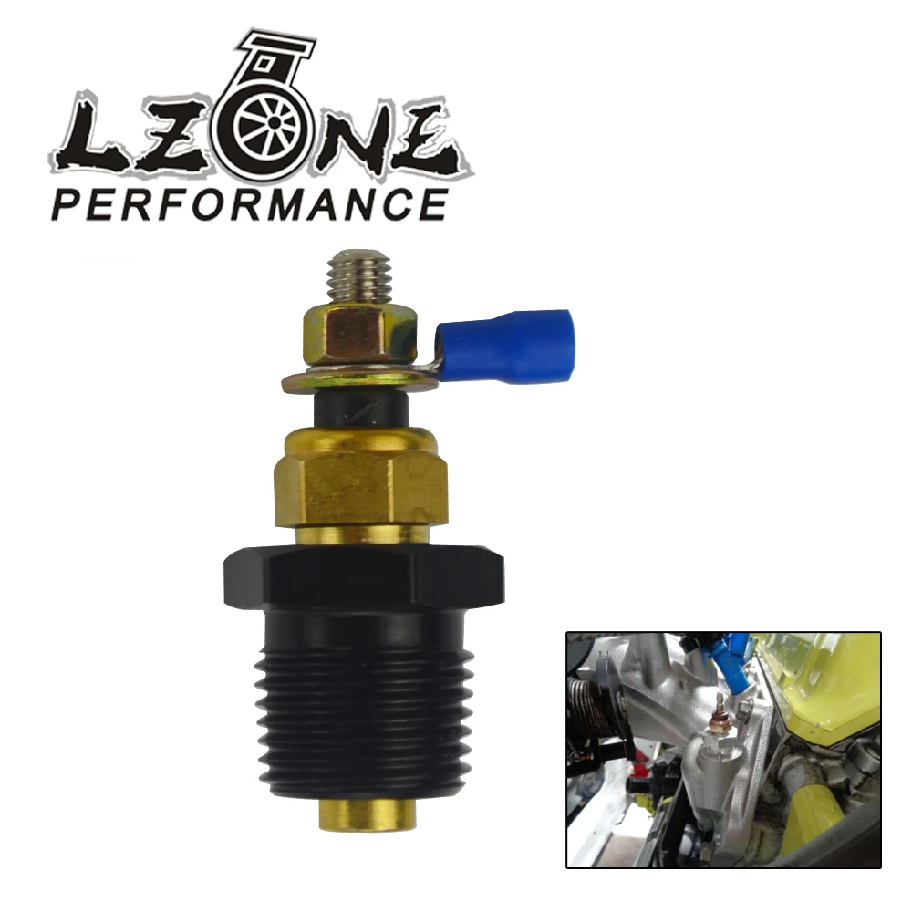 LZONE adaptador sensor temperatura refrigerante K20 K24 – Honda Civic/Integra