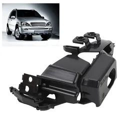 1638201112 Marco de faro antiniebla delantero Mercedes ML W163