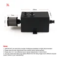 3L Black