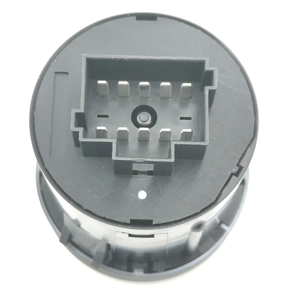 Interruptor de niebla MAN TGA TGL TGM TGS TGX - imagen 4