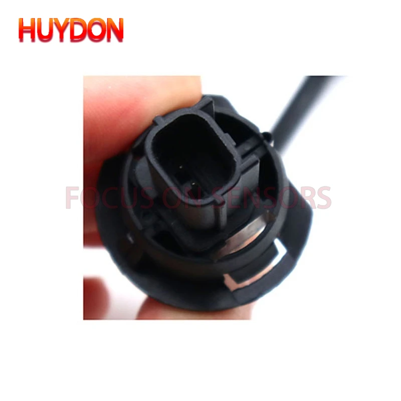 4 Uds 57455-TF0-003 Sensor de velocidad de rueda delantera trasera ABS para Honda Fit City Insight CR-Z 57450-TF0-003 57470-TF0-003 57475-TF0-003 - imagen 3