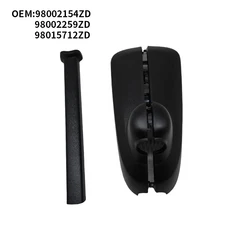 Cubierta de espejo original Peugeot 3008 (T88) - 98002154ZD 98002259ZD
